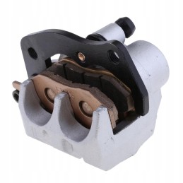 Brake caliper right front 5b4 2580u 01 00 rhino