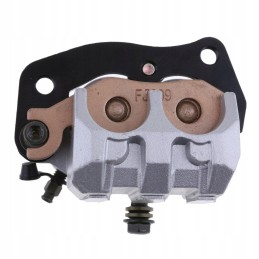 Brake caliper right front 5b4 2580u 01 00 rhino