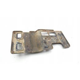 Polaris phoenix 200 footrest frame right floor