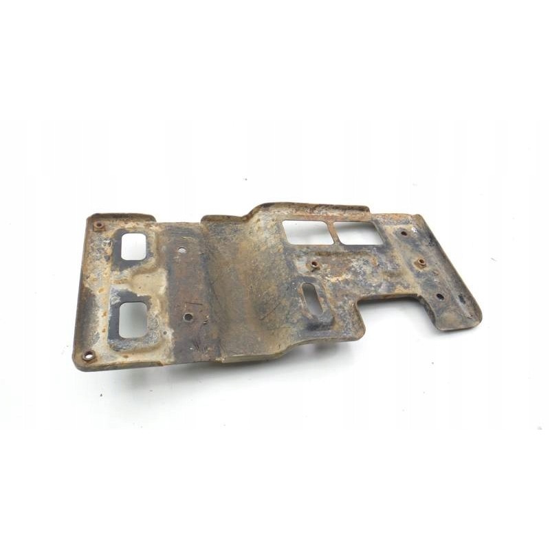 Polaris phoenix 200 footrest frame right floor