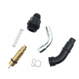 Honda Trx 300 Fourtrax carburetor repair kit