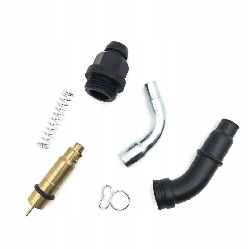 Honda Trx 300 Fourtrax carburetor repair kit