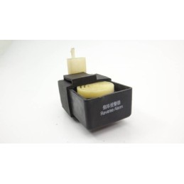 Linhai hy310 hytrack reversing module, reverse signal