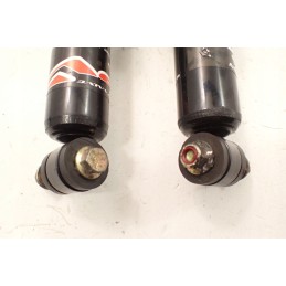 Polaris iq 600 widetrak front shock absorber set rydefx