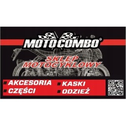 Front wheel repair kit rmx250 91 98