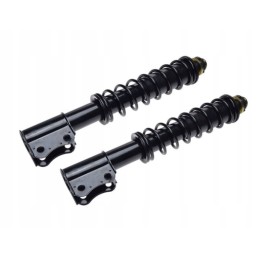 Front shock absorber LP Quad ATV 250 Bashan