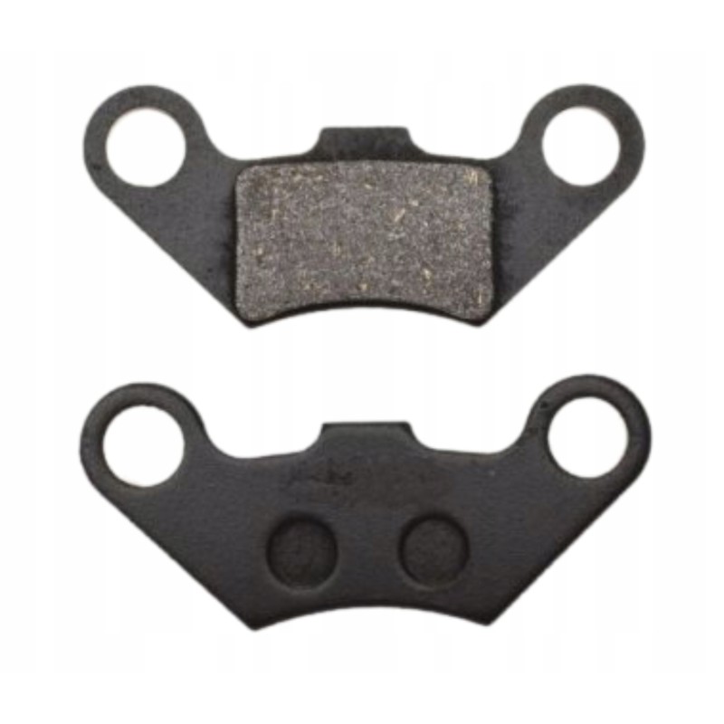 Atv mrf kxd loncin nitro 110 125 brake pads