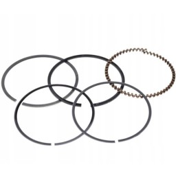 Piston rings 56 4 mm atv quad set