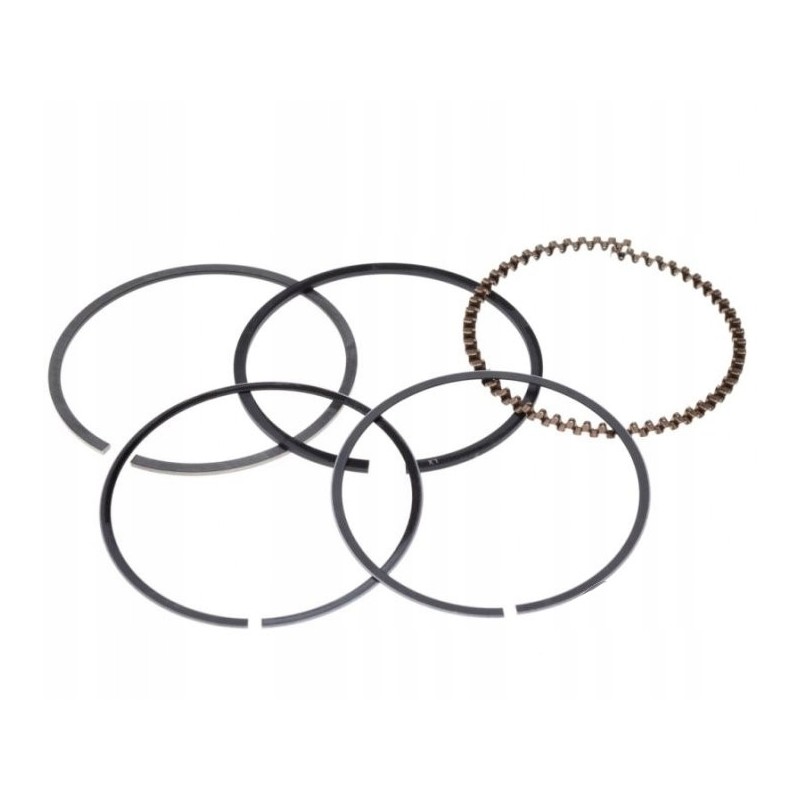 Piston rings 56 4 mm atv quad set