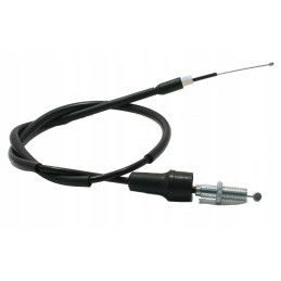 New throttle cable yamaha yfm 550 700 grizzly 07