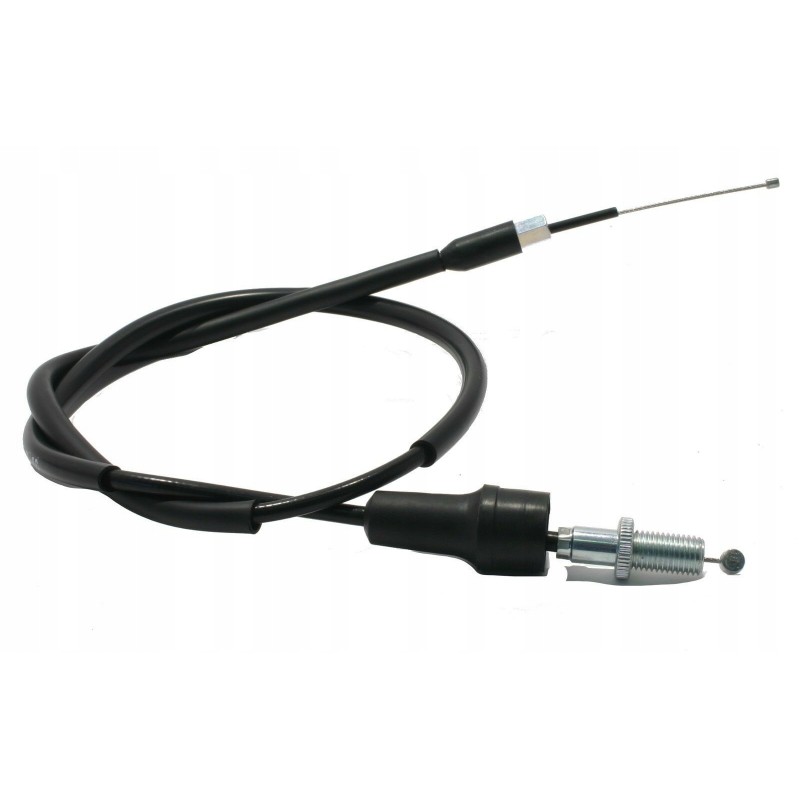 New throttle cable yamaha yfm 550 700 grizzly 07