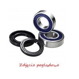 Rear wheel bearings ktm85 105 125 200 250 300 360