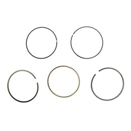 Ring piston rings 62 00 atv 150 loncin 4