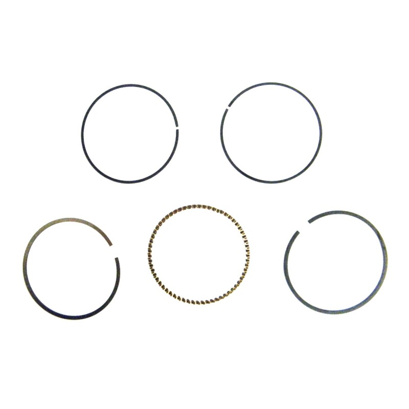 Ring piston rings 62 00 atv 150 loncin 4