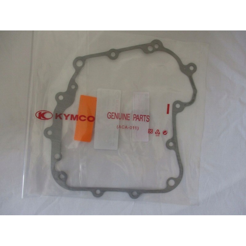 Right cover gasket kymco 11394 lba7 900