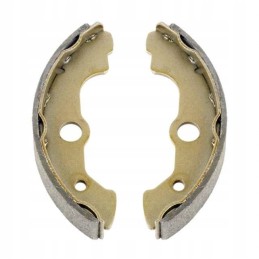 brake shoes honda trx 300 350 400 450 500