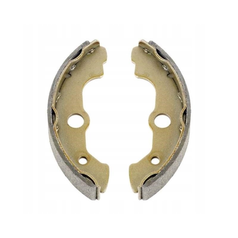 brake shoes honda trx 300 350 400 450 500