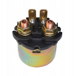 New starter relay for Kawasaki KVF 650 750
