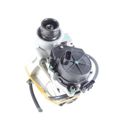 Front differential yamaha grizzly 660 450 kodiak 450