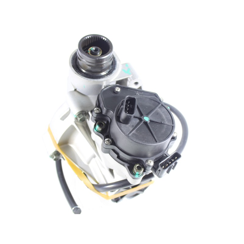 Front differential yamaha grizzly 660 450 kodiak 450