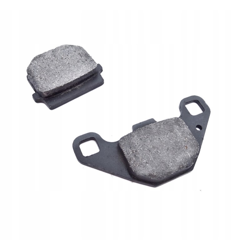 Hurricane honda brake pads