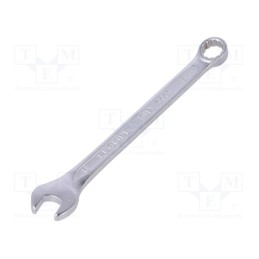 1 pcs x PROLINE - 35408 - Wrench, combination spanner, 8mm, Overall len: 120mm