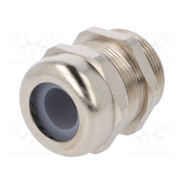 1 pcs x LAPP - 53112140 - Cable gland, M32, 1.5, IP68, brass, SKINTOP® MSR-M