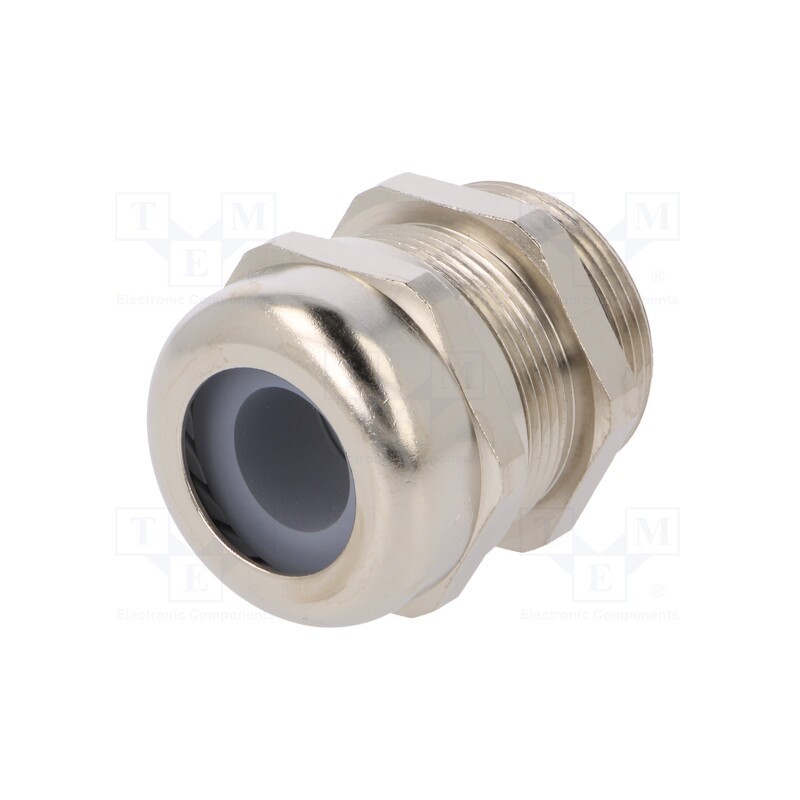 1 pcs x LAPP - 53112140 - Cable gland, M32, 1.5, IP68, brass, SKINTOP® MSR-M