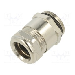 1 pcs x LAPP - 52106950 - Cable gland, M20, 1.5, brass, SKINDICHT® SHVE