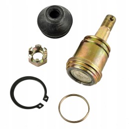 The end of the lower wishbone for the ATV 150 BS Quad