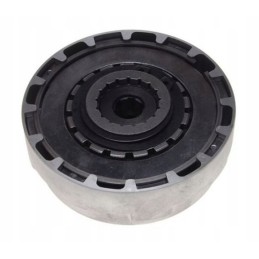 Clutch kit for quad atv 110 automatic semi-automatic