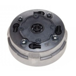 Clutch kit for quad atv 110 automatic semi-automatic