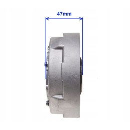 Clutch kit for quad atv 110 automatic semi-automatic