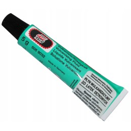 Vulcanizing liquid glue for tip top tubes, 5g