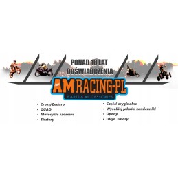 Vicma throttle cable honda vt 125 shadow 99 08 zamy