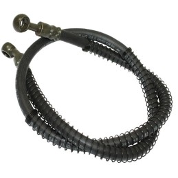 Kinroad bashan quad atv brake hose