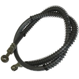 Kinroad bashan quad atv brake hose