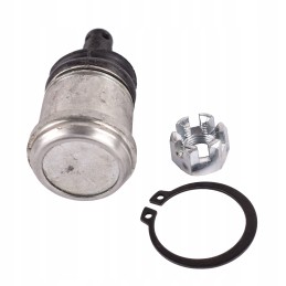 Lower pin, swing arm end, ATV 200 250 Bashan