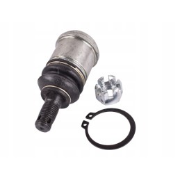 Lower pin, swing arm end, ATV 200 250 Bashan