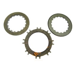 Clutch discs clutch atv quad set automatic