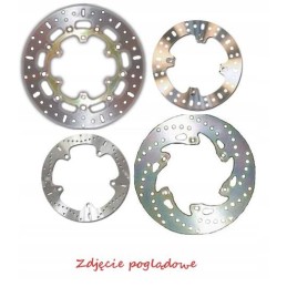 EBC smd932 scooter brake disc