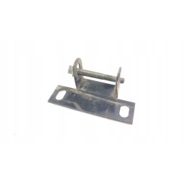 Bashan bs 200 150 08 frame mounting