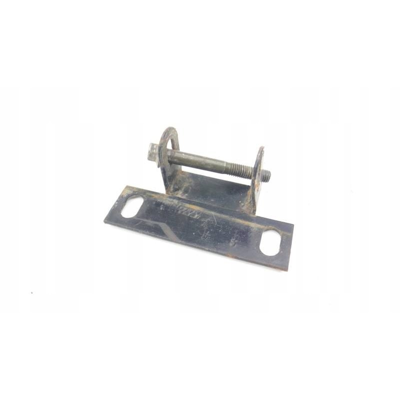 Bashan bs 200 150 08 frame mounting