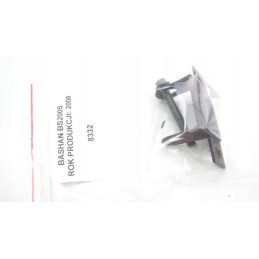 Bashan bs 200 150 08 frame mounting