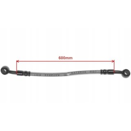 Brake cable atv200 quad for 600mm braid