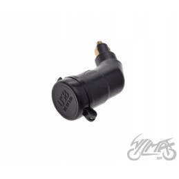 Din USB adapter for BMW F800