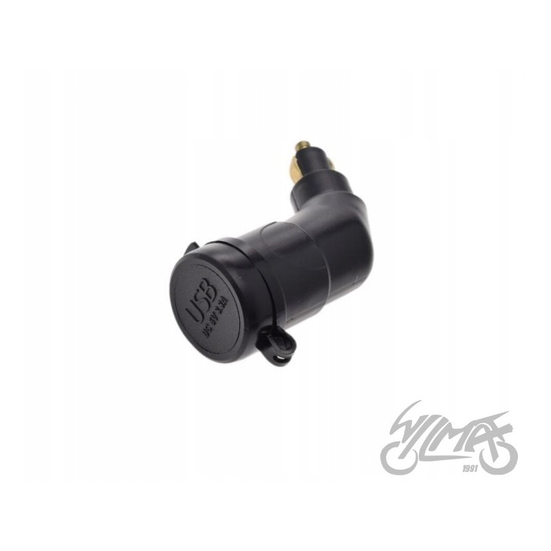 Din USB adapter for BMW F800