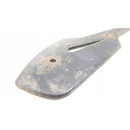 Polaris phoenix 200 exhaust manifold cover