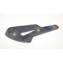 Polaris phoenix 200 exhaust manifold cover