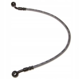 Brake hose for quad atv, thread m10